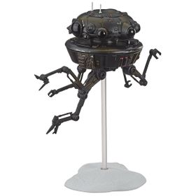 Star Wars The Black Series Imperial Probe Droid Deluxe Aksiyon Figürü