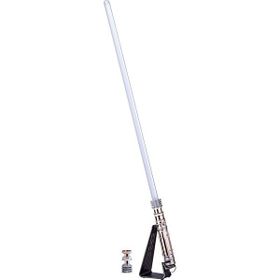 Star Wars The Black Series Leia Organa Force FX Elite Lightsaber Işın Kılıcı