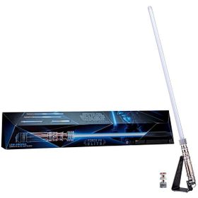 Star Wars The Black Series Leia Organa Force FX Elite Lightsaber Işın Kılıcı