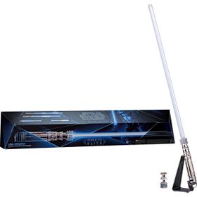 Star Wars The Black Series Leia Organa Force FX Elite Lightsaber Işın Kılıcı