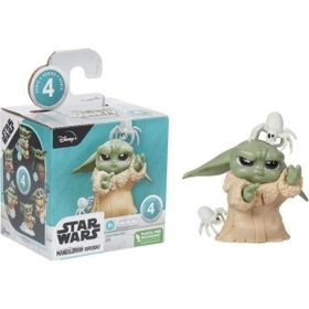 Star Wars The Bounty Collection Seri 4 Kelebekle Pozu Grogu