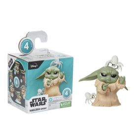 Star Wars The Bounty Collection Seri 4 Kelebekle Pozu Grogu