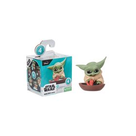 Star Wars The Bounty Collection Seri 4 Kelebekle Pozu Grogu