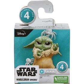 Star Wars The Bounty Collection Seri 4 Kelebekle Pozu Grogu