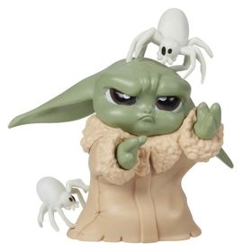 Star Wars The Bounty Collection Seri 4 Kelebekle Pozu Grogu