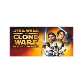 Star Wars The Clone Wars Republic Heroes PC Oyunu
