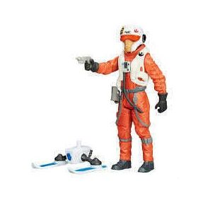 Star Wars The Force Awakens The Fighter Pilot Aksiyon Figürü