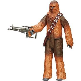 Star Wars Tıtan Hero Özel Figür