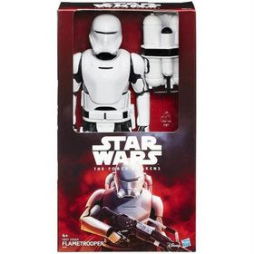 Star Wars Tıtan Hero Özel Figür