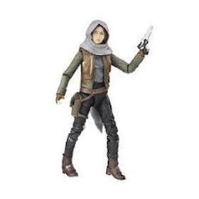 Star Wars Titan Hero Sergeant Jyn Erso 30 cm Aksiyon Figürü