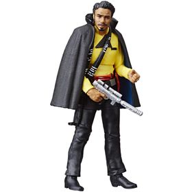 Star Wars Vintage Collection Lando Calrissian Aksiyon Figürü