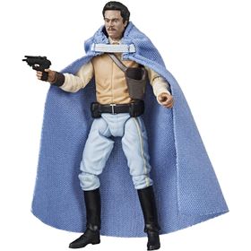 Star Wars Vintage Collection Lando Calrissian Aksiyon Figürü