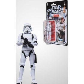 Star Wars Vintage Collection Stormtrooper A New Hope Figür