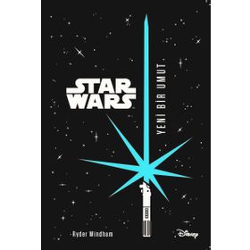 Star Wars - Yeni Bir Umut - Rayder Windham