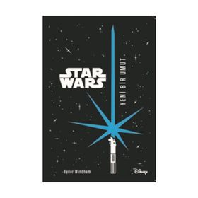 Star Wars - Yeni Bir Umut - Rayder Windham