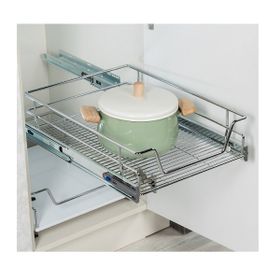 Starax 2010 Bağımsız Teleskopik Raylı 50 cm Fr Çekmece Sepeti