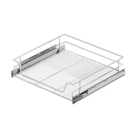 Starax 2010 Bağımsız Teleskopik Raylı 50 cm Fr Çekmece Sepeti
