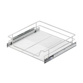 Starax 2011 Bağımsız Teleskopik Raylı 55 cm Fr Çekmece Sepeti