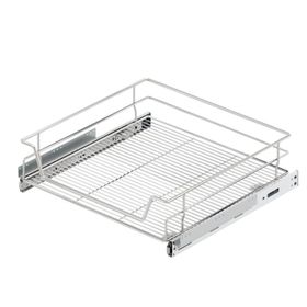Starax 2012 60 cm Bağımsız Teleskopik Çekmece