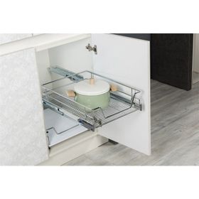 Starax 2012 60 cm Bağımsız Teleskopik Çekmece