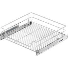 Starax 2012 60 cm Bağımsız Teleskopik Çekmece