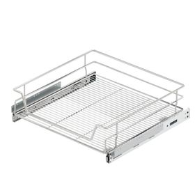 Starax 2012 60 cm Bağımsız Teleskopik Çekmece