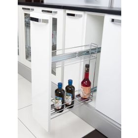 Starax 2211 Yandan Raylı Şişelik