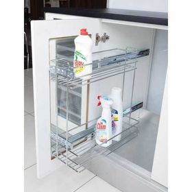 Starax 2213 Yandan Raylı Deterjanlık