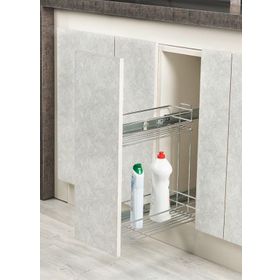 Starax 2214 Yandan Raylı Deterjanlık