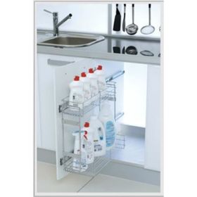 Starax 2214 Yandan Raylı Deterjanlık