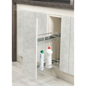 Starax 2214 Yandan Raylı Deterjanlık