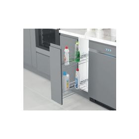 Starax 2214 Yandan Raylı Deterjanlık