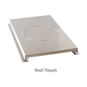Starax 2241 Raylı Tüpçek
