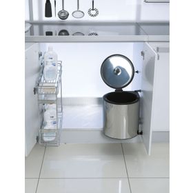 Starax 2251 Star Çöp Kovası