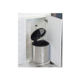 Starax 2251 Star Çöp Kovası
