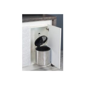 Starax 2251 Star Çöp Kovası