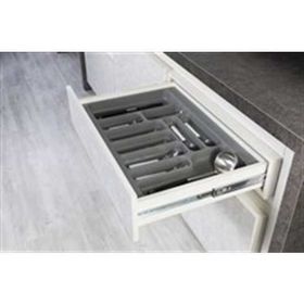 Starax 2281 Kapak Ölçüsü 30 Cm Plastik Kaşıklık