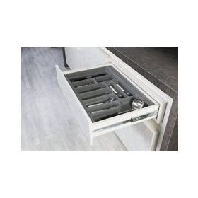 Starax 2284 Kapak Ölçüsü 45 cm Plastik Kaşıklık