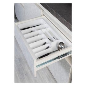 Starax 2288 Kapak Ölçüsü 70 cm Plastik Kaşıklık