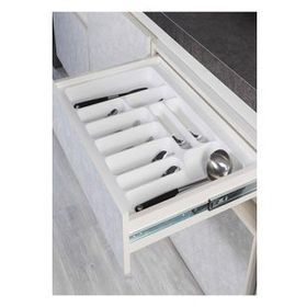 Starax 2288 Kapak Ölçüsü 70 cm Plastik Kaşıklık