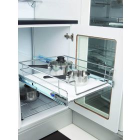 Starax 2309 Bağımsız Raylı Çekmece