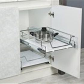 Starax 2309 Bağımsız Raylı Çekmece