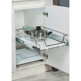 Starax 2309 Bağımsız Raylı Çekmece