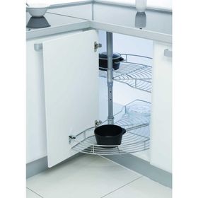 Starax 3011 Borulu Döner Sepet Takımı