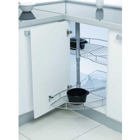Starax 3011 Borulu Döner Sepet Takımı