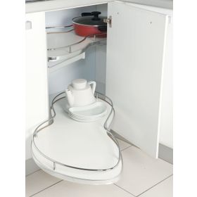 Starax 3013 Borulu Körköşe Mekanizma