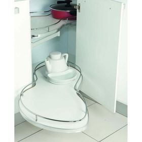 Starax 3014 Borulu Körköşe Mekanizma
