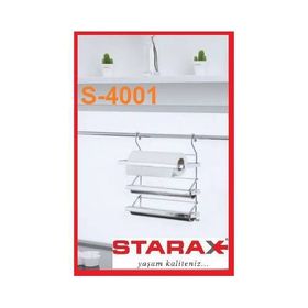 Starax 4001 Klasik Folyoluk