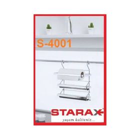 Starax 4001 Klasik Folyoluk