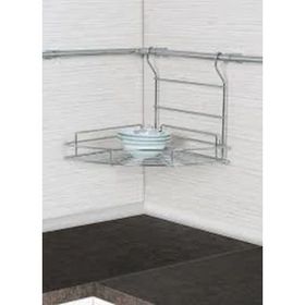 Starax 4008 Klasik Köşe Sepeti